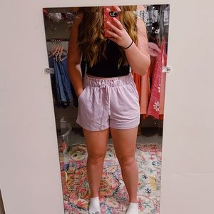 Womens Calia Shorts